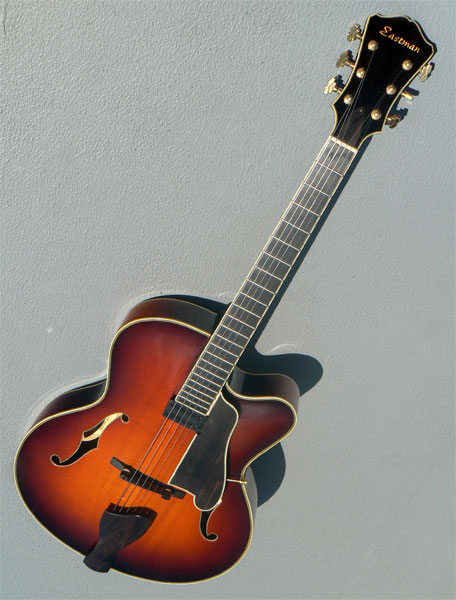Eastman 810ce on sale
